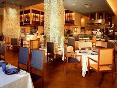 Hotel Al Qasr Madinat Jumeirah