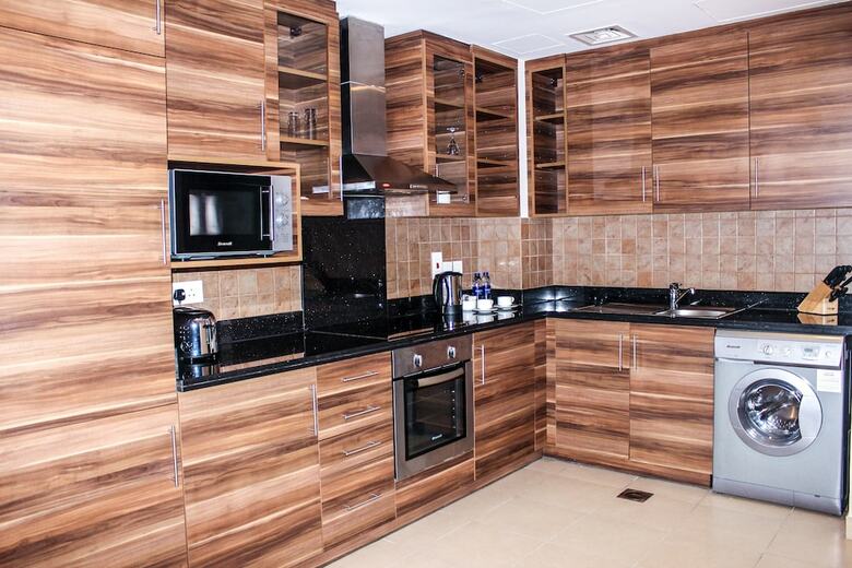 Dunes Hotel Apartment- Oud Metha