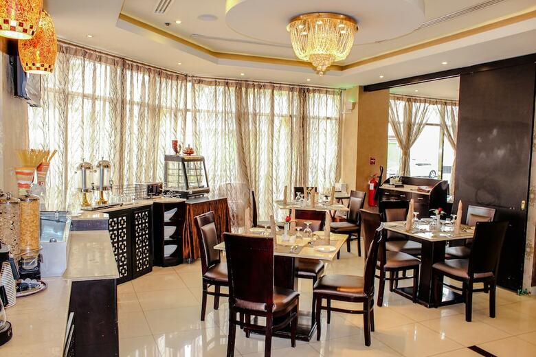Dunes Hotel Apartment- Oud Metha