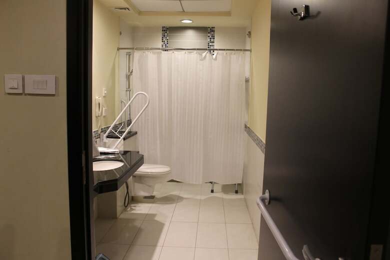 Dunes Hotel Apartment- Oud Metha
