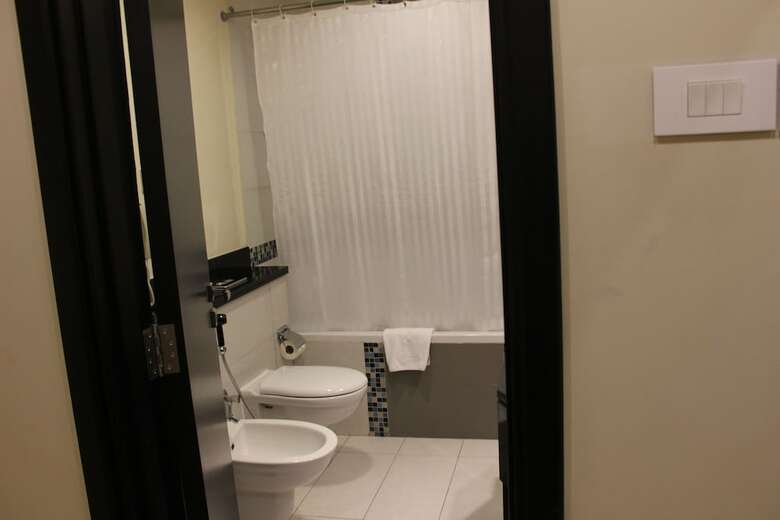 Dunes Hotel Apartment- Oud Metha