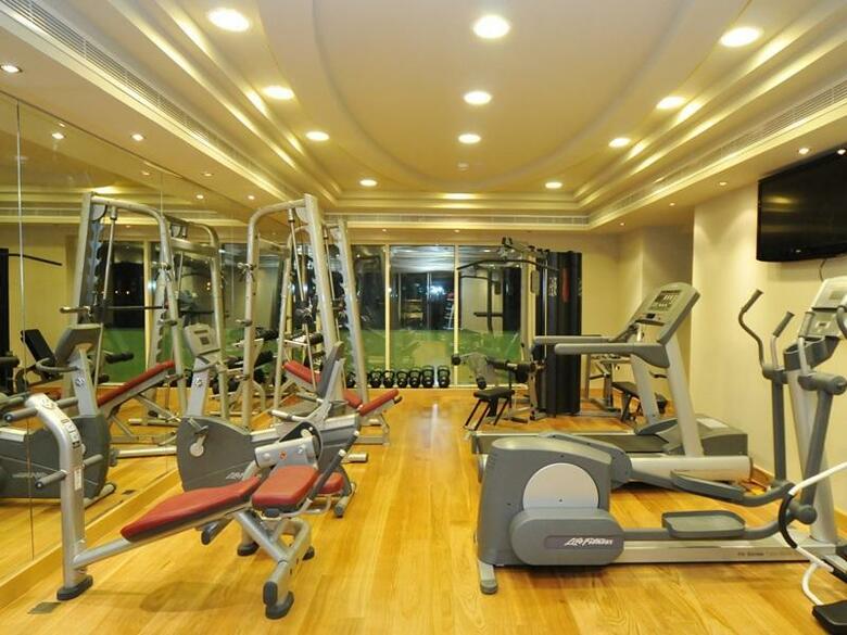 Dunes Hotel Apartment- Oud Metha