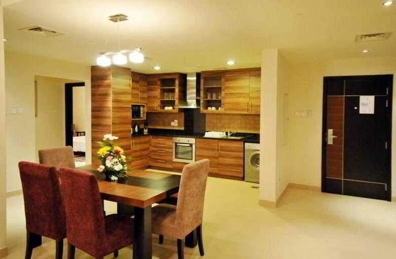 Dunes Hotel Apartment- Oud Metha