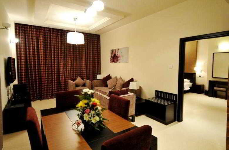 Dunes Hotel Apartment- Oud Metha