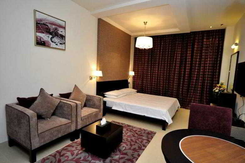 Dunes Hotel Apartment- Oud Metha