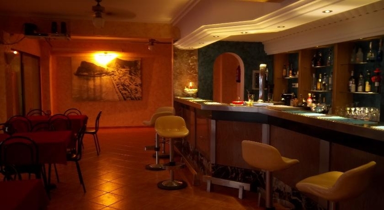 Apartamentos Mirador