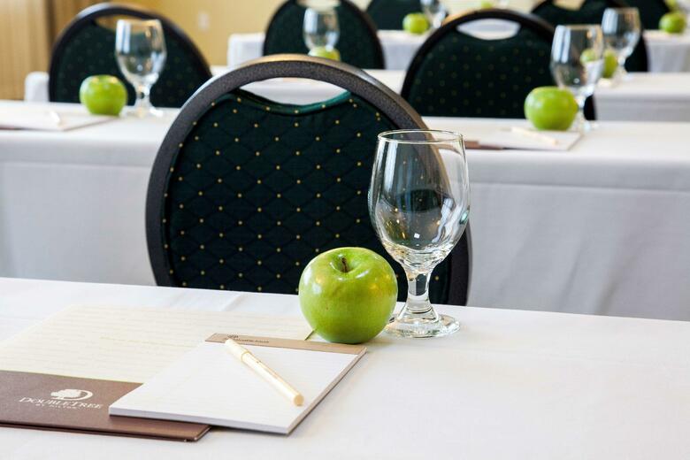 Doubletree By Hilton Hotel & Spa Napa Valley-american Canyon
