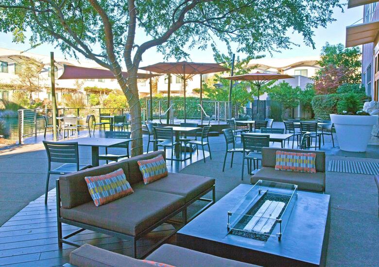 Doubletree By Hilton Hotel & Spa Napa Valley-american Canyon