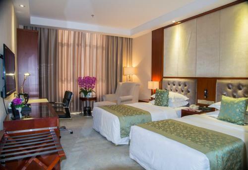 Jiahui Hotel