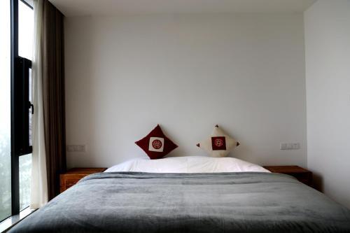 Hostal Beyond The Terrace Residence