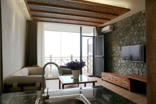 Hostal Beyond The Terrace Residence