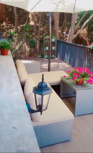 Hostal Baidie Xiyu Maimai Yard Guest House