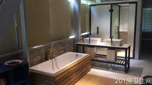 Hostal Baidie Xiyu Maimai Yard Guest House