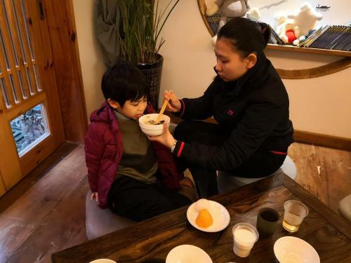 Hotel Easy Stay Deluxe (yangjiajie Branch)