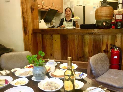 Hotel Easy Stay Deluxe (yangjiajie Branch)