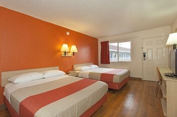 Hotel Motel 6 Sacramento - Rancho Cordova