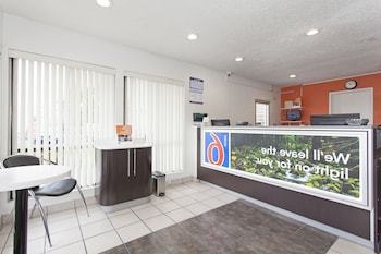 Hotel Motel 6 Sacramento - Rancho Cordova