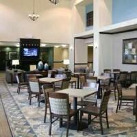 Hotel Hampton Inn And Suites Lake Jackson-clute