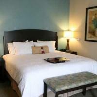 Hotel Hampton Inn And Suites Lake Jackson-clute