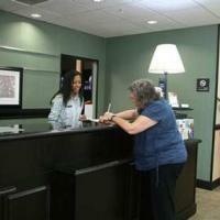 Hotel Hampton Inn And Suites Lake Jackson-clute