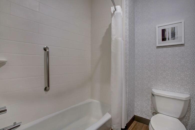 Hotel Hampton Inn & Suites Dallas-desoto