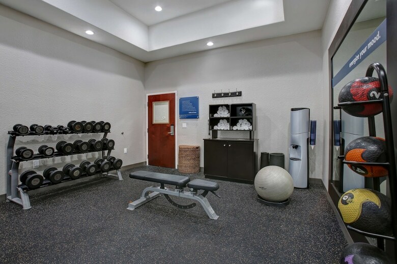 Hotel Hampton Inn & Suites Dallas-desoto