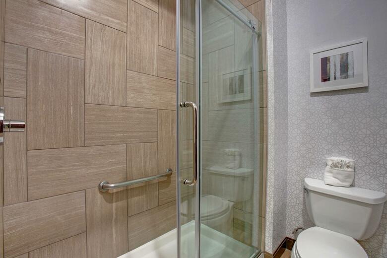 Hotel Hampton Inn & Suites Dallas-desoto