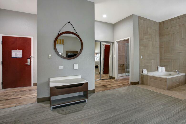 Hotel Hampton Inn & Suites Dallas-desoto