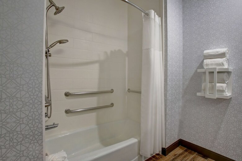 Hotel Hampton Inn & Suites Dallas-desoto
