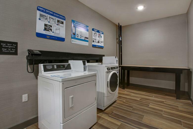 Hotel Hampton Inn & Suites Dallas-desoto