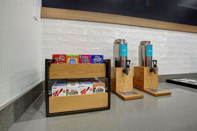 Hotel Hampton Inn & Suites Dallas-desoto