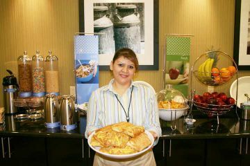 Hotel Hampton Inn & Suites Dallas-desoto