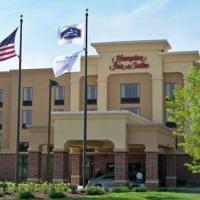 Hotel Hampton Inn & Suites Chicago-libertyville