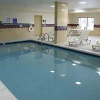 Hotel Hampton Inn & Suites Chicago-libertyville