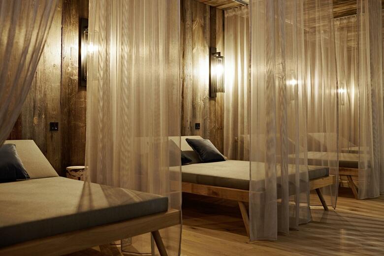 Hotel Grand Spa A-rosa