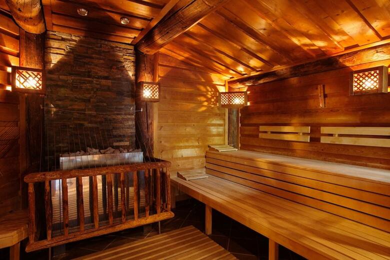 Hotel Grand Spa A-rosa