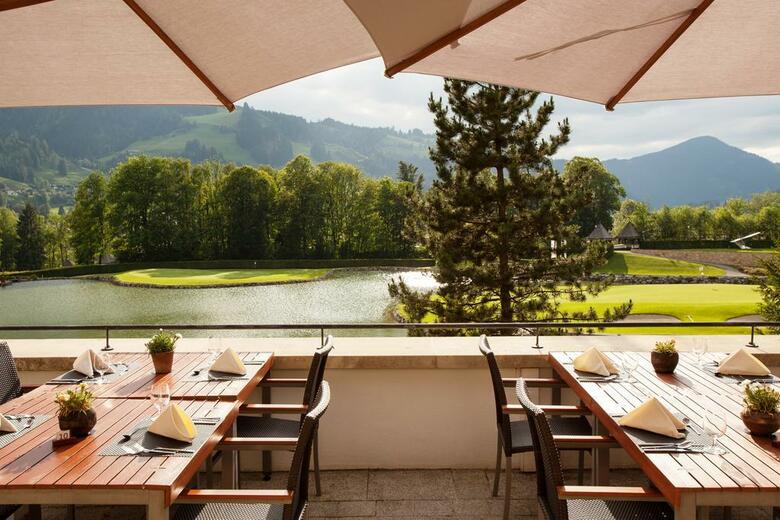 Hotel Grand Spa A-rosa