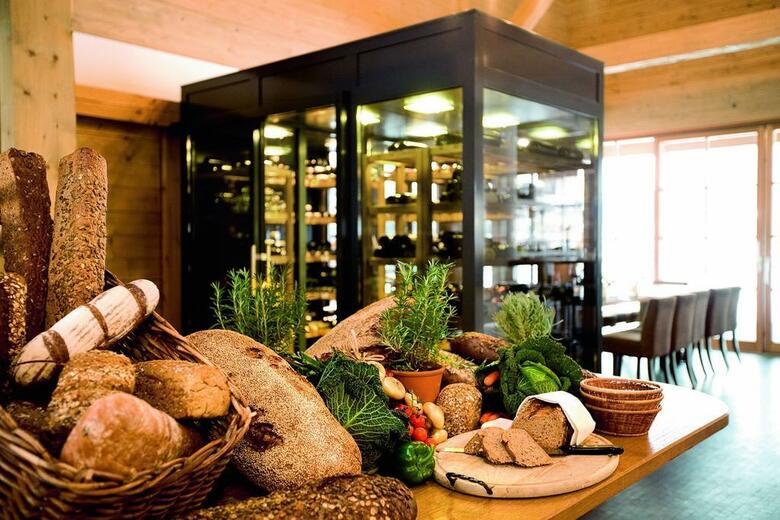 Hotel Grand Spa A-rosa