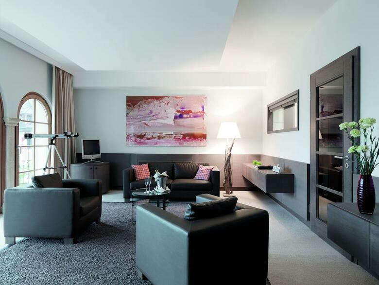 Hotel Grand Spa A-rosa