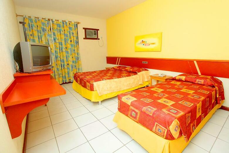 Hotel Infinity F�nix