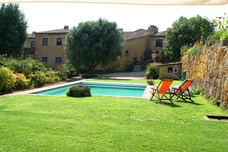 Bed & Breakfast Quinta Da Agra