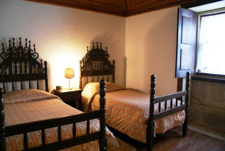 Bed & Breakfast Quinta Da Agra