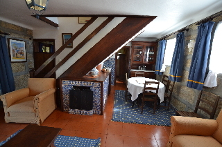 Hotel Quinta Da Aldeia
