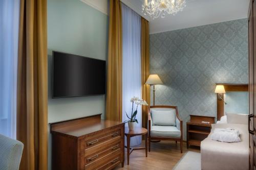 Hotel Hvezda - Skalnik