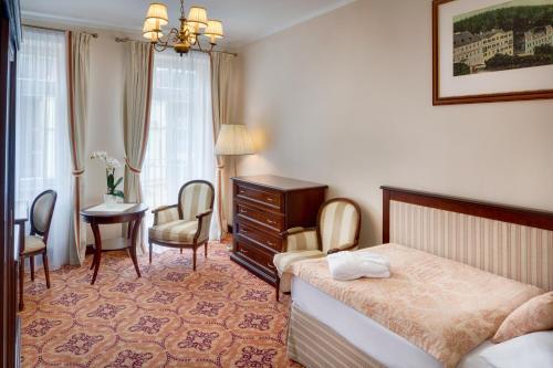 Hotel Hvezda - Skalnik
