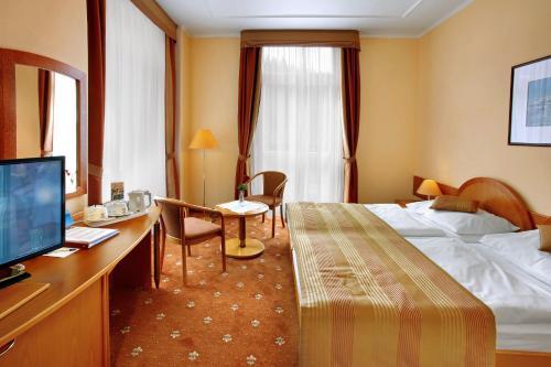 Hotel Hvezda - Skalnik
