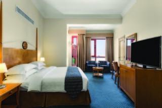 Days Hotel -marine Tower