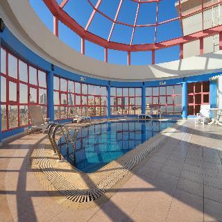 Days Hotel -marine Tower