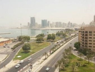 Days Hotel -marine Tower