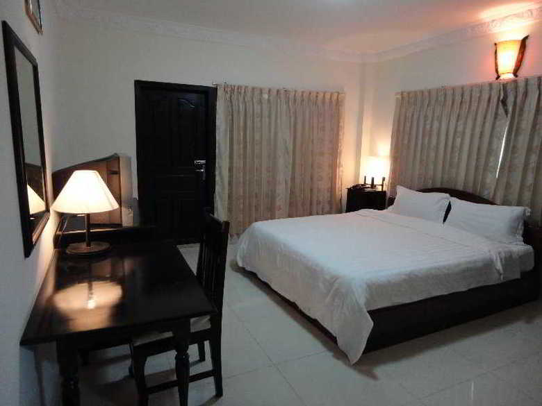 Hotel Trasak Pa-em